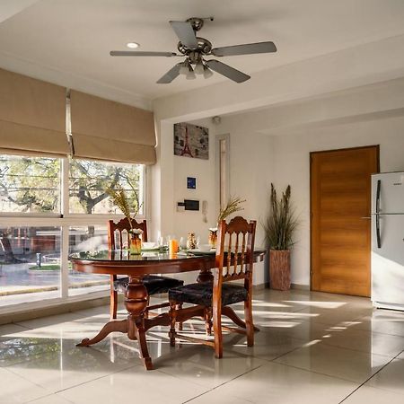 Premium Gold Mendoza Apartment Exterior photo
