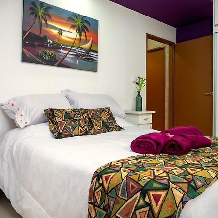 Premium Gold Mendoza Apartment Exterior photo