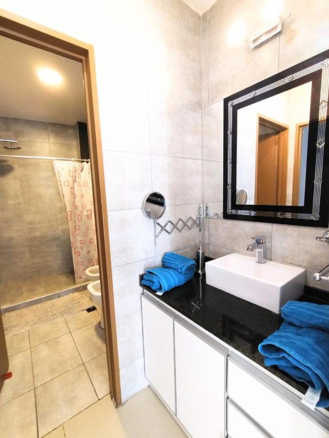 Premium Gold Mendoza Apartment Exterior photo