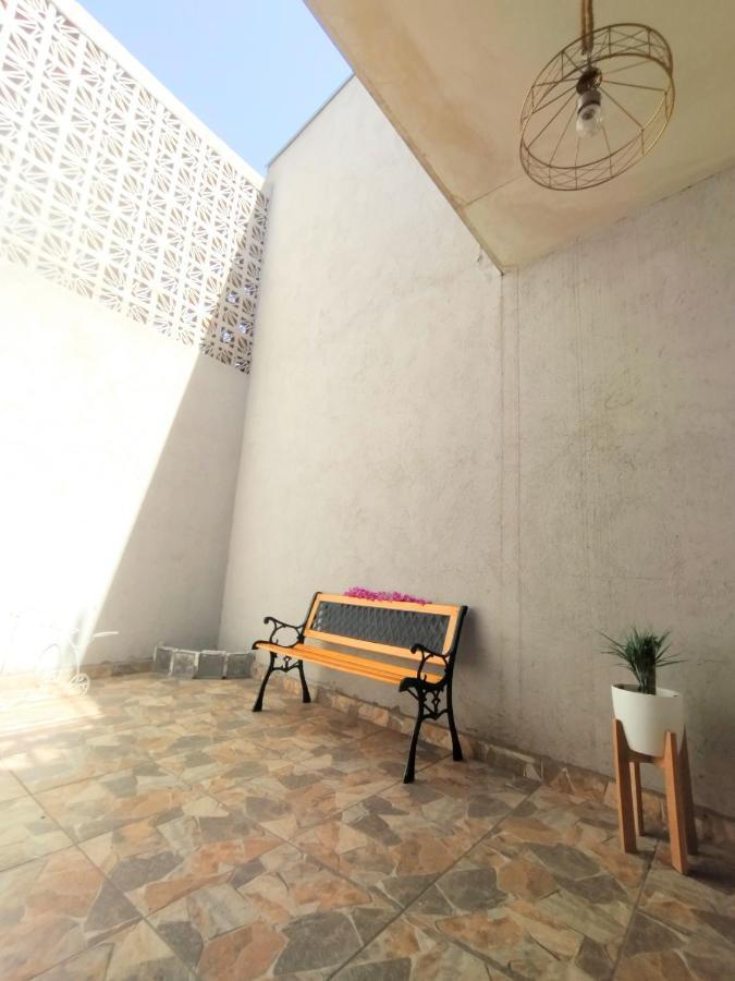 Premium Gold Mendoza Apartment Exterior photo