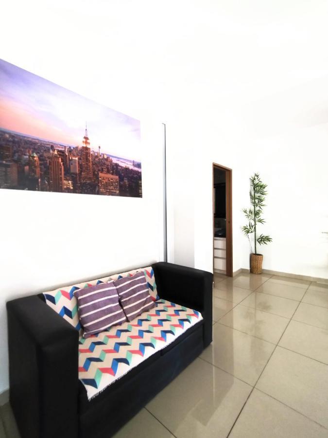 Premium Gold Mendoza Apartment Exterior photo