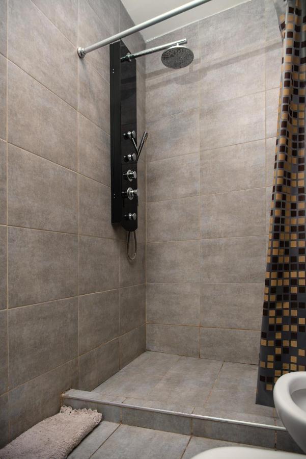 Premium Gold Mendoza Apartment Exterior photo