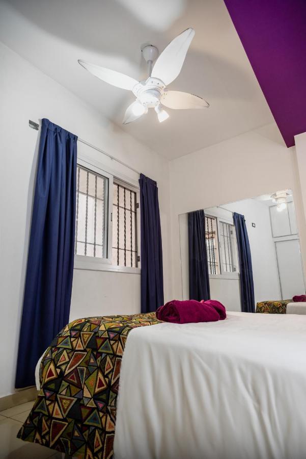 Premium Gold Mendoza Apartment Exterior photo