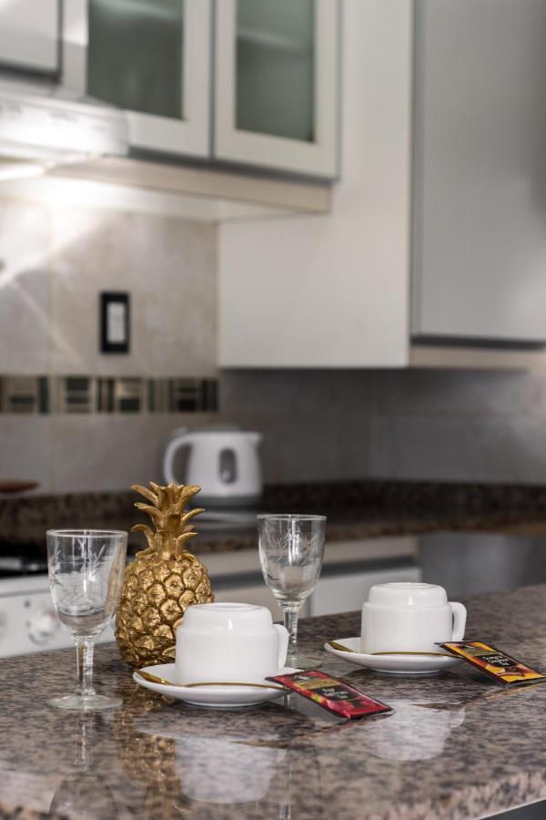 Premium Gold Mendoza Apartment Exterior photo