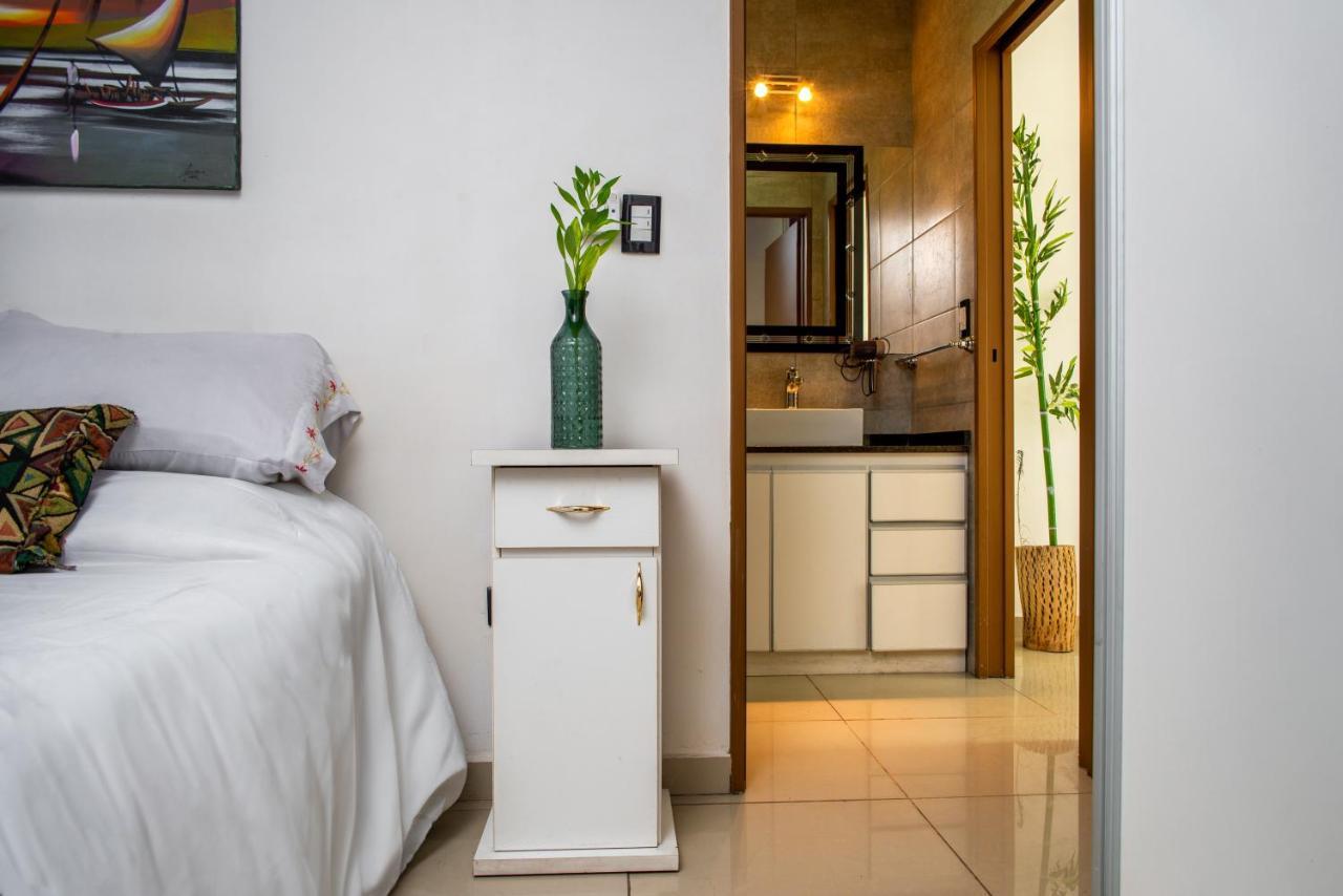 Premium Gold Mendoza Apartment Exterior photo
