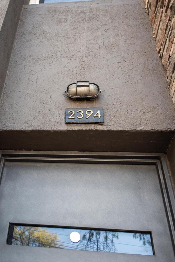Premium Gold Mendoza Apartment Exterior photo