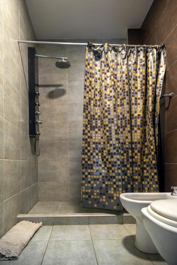 Premium Gold Mendoza Apartment Exterior photo